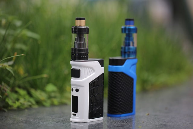 The Vape Salon  Thevapesalon.com
